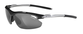 Tifosi TYRANT 2.0 Matte Black CYCLING Sunglasses - $64.95