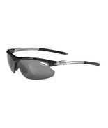 Tifosi TYRANT 2.0 Matte Black CYCLING Sunglasses - £51.91 GBP
