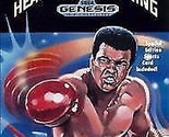 Muhammad Ali Heavyweight Boxing - $9.75