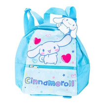 Hello Kitty Backpack Cinnamoroll Blue Mini  Pocket by Sanrio New w/tag - $9.79