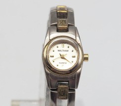 Waltham Analog Quartz Ladies Wrist Watch - £15.76 GBP