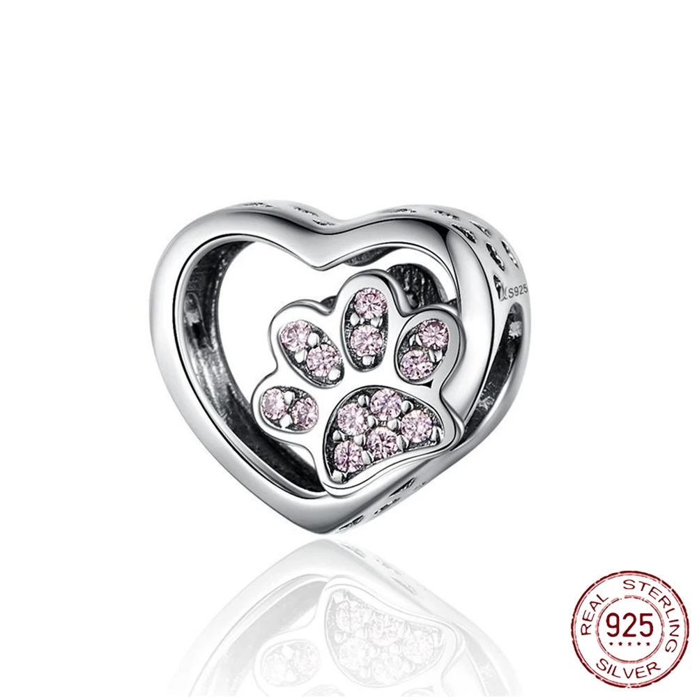 Sporting 925 Sterling Silver Angel Mom Family Heart series Shine A Fit Original  - £23.90 GBP