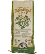 Down To Earth All Natural Kelp Meal 1-0.1-2 - 20 lb - $169.99