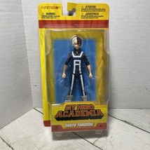 Shoto Todoroki My Hero Academia 5&quot; Action Figure Mcfarlane Toys - $13.85