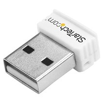 StarTech.com USB 150Mbps Mini Wireless N Network Adapter - 802.11n/g 1T1... - $22.65+