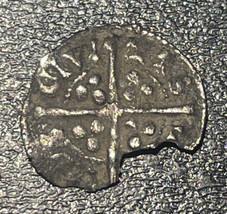 1310-1314 England König Eduard II Silber Ar Farthing London Mint Klasse ... - £62.29 GBP