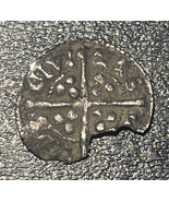 1310-1314 England König Eduard II Silber Ar Farthing London Mint Klasse ... - $1,505.15 MXN