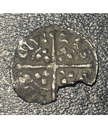 1310-1314 England König Eduard II Silber Ar Farthing London Mint Klasse ... - £62.05 GBP