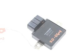 98-03 JAGUAR XJ8 IGNITION CONTROL MODULE Q7521 image 3