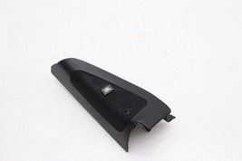 04-09 TOYOTA PRIUS LH LEFT DRIVER SIDE TWEETER SPEAKER JBL COVER TRIM E1500 image 2