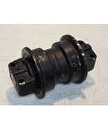 CAT Bottom Track Roller 2X02 14 | 4 Bolt Mounting | 5-5/8&quot; OD | Dual Flange - $199.99