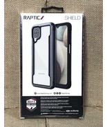 New Raptic Shield For Samsung A12 - $6.44