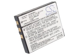 Battery for Kodak EasyShare C763 KLIC-7005 - $18.00