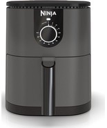 Ninja AF080 Mini Air Fryer - 2 Quarts Capacity, Nonstick, &amp; Quick Set - £66.47 GBP