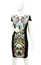 Colourful Aztec Feathers Print Tube dress, Sexy dress, Clothing for her - £31.64 GBP