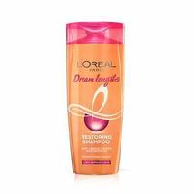 L&#39;Oreal Paris Dream Lengths Shampoo - 396ml (Pack of 1) - $18.80