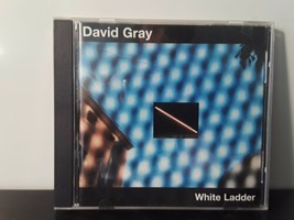White Ladder by David Gray (CD, Mar-2000, ATO (USA)) - $90.23 MXN