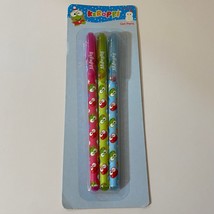 Sanrio 2011 Keroppi Gel Pens - £11.70 GBP