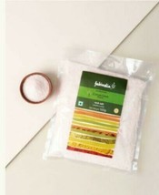 Fabindia Spice Skirt Salt 500 Grams Mill Hand Beat Natural Extract Taste... - $19.98