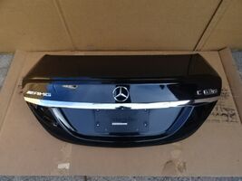 2018 Mercedes W205 C63 Sedan trunk lid deck 2057502400 - $349.99