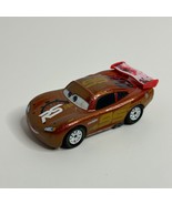 Disney Pixar Cars RS 24h Endurance Race Lightning McQueen Diecast Color ... - $12.53 CAD