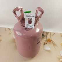 GasMaster gases Containers,Robust Metal Construction and Compatibility image 3