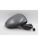 Right Passenger Side Gray Door Mirror Power Fits 20-22 HYUNDAI SONATA OE... - $359.99