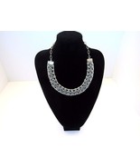 New Celebrity Women Trendy Collar Fashion Necklace - $20.58 CAD