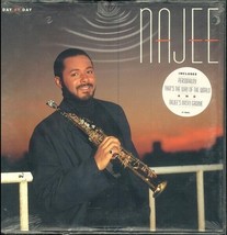 Najee Day By Day Vinyl LP - £11.84 GBP
