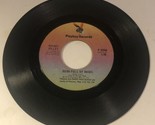 Mickey Gilley 45 Vinyl Record Room Full Of Roses - $4.94