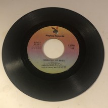 Mickey Gilley 45 Vinyl Record Room Full Of Roses - £3.87 GBP