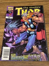 The Mighty Thor My Hammer My Enemy November 1998 Marvel Comics Comic Book - £8.68 GBP