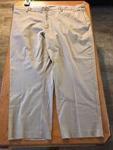 Savane Mens Straight Pants Size 52x30 0010 - €67,16 EUR