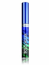 Revlon Grow Luscious Bold Lacquer Length and Volume Mascara, Black, 0.24 oz  - $9.65