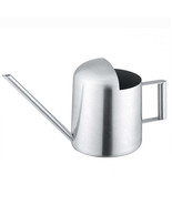 500ML Stainless Steel Watering Can Gardening Tools Long Mouth Household ... - £23.53 GBP+