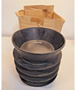 Industrial Rubber Conventional Cementing Plug 15575 | Size 9-5/8 - $3,326.12 MXN