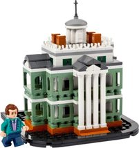 LEGO Disney Mini Enchanted Mansion # 40521 - 680 Pieces - £38.12 GBP