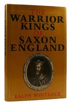 Ralph Whitlock Warrior Kings Of Saxon England Barnes And Noble 3rd Printing - £40.75 GBP