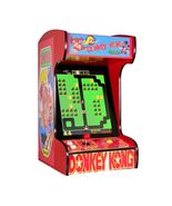 Doc and Pies Arcade Factory Classic Home Arcade Machine - Tabletop and B... - $13,507.97 MXN