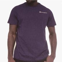 Champion Men's Short Sleeve T-Shirt - $13.86
