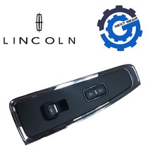 New OEM Passenger RH Window Switch 2017-2020 Lincoln Continental GD9Z-14529-AA - £75.88 GBP