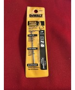 DeWalt 1/8 in. X 3 in. L Carbide Tipped Percussion Drill Bit DW5221 - $5.93