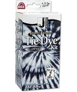 Jacquard Jewel Tones Tie Dye Kit (Onyx) - $579.18 MXN