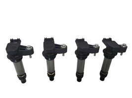 4 GM  IGNITION COILS 2007-22 CADILLAC CHEVY GMC SATURN BUICK 12632479 - $74.76