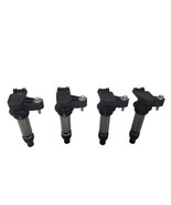 4 GM  IGNITION COILS 2007-22 CADILLAC CHEVY GMC SATURN BUICK 12632479 - $102.58 CAD