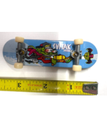 Tech Deck 1031 Svitak Fingerboard Skateboard Mini - $54.27 CAD