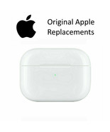 Genuine Apple AirPods Pro Charging Case Replacement Only A2190 - £44.83 GBP