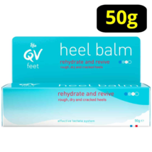QV Feet Heel Balm 50g - $75.61
