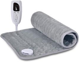 Electric Heating Pad Neck Shoulder Back Warmer Pain Relief Heating Blanket - $41.95+