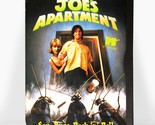 Joe&#39;s Apartment (DVD, 1996, Full Screen) Like New !  Jerry O&#39;Connell  Me... - $6.78